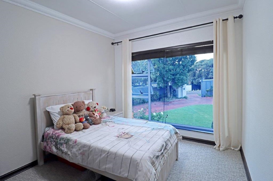 3 Bedroom Property for Sale in Marais Steyn Park Gauteng