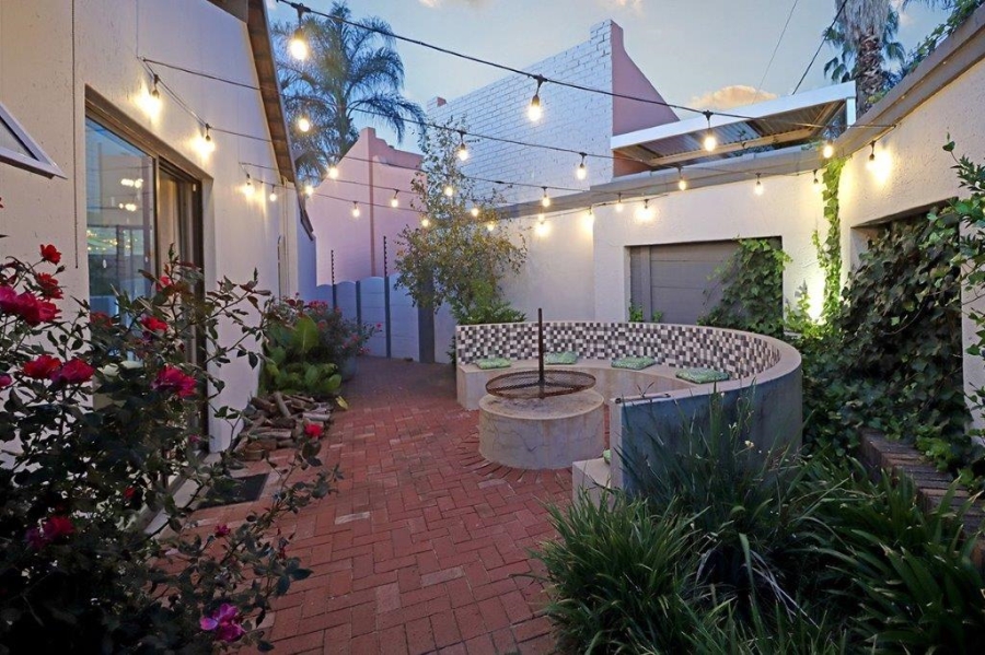 3 Bedroom Property for Sale in Marais Steyn Park Gauteng