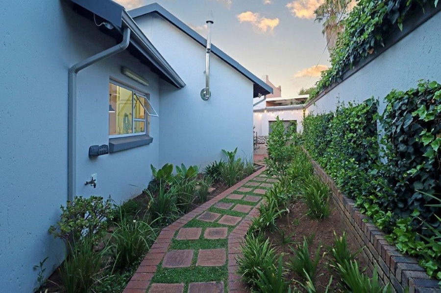 3 Bedroom Property for Sale in Marais Steyn Park Gauteng