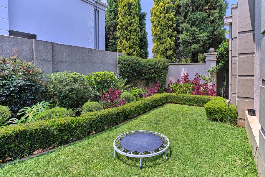 3 Bedroom Property for Sale in Morningside Gauteng