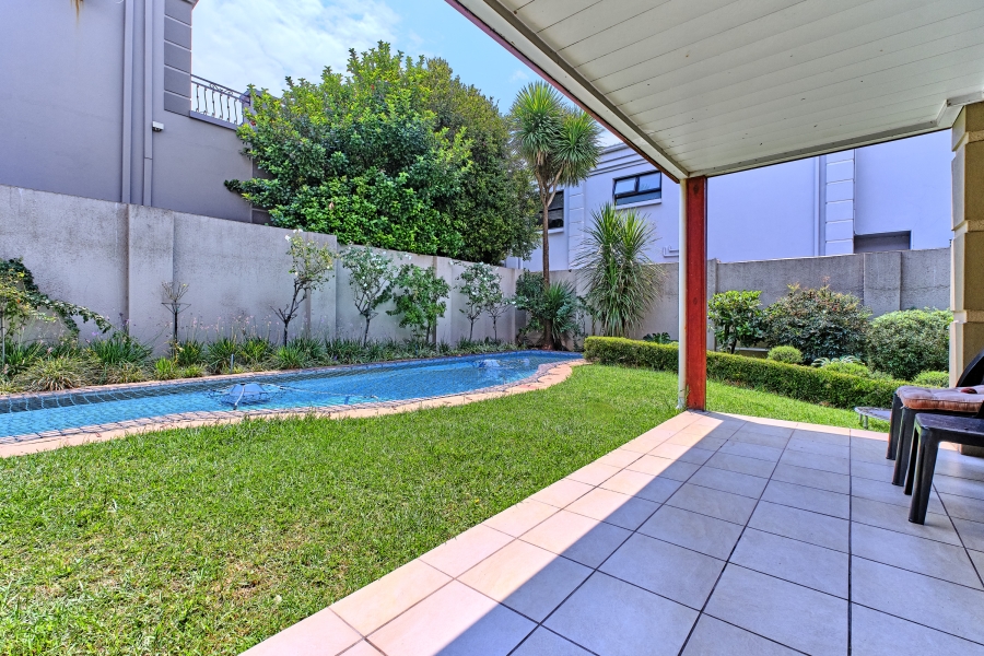 3 Bedroom Property for Sale in Morningside Gauteng