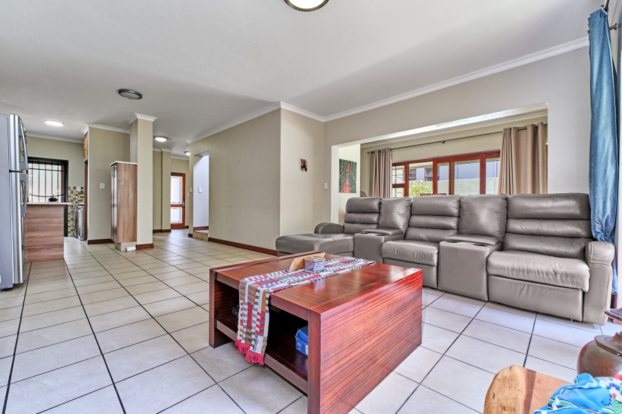 3 Bedroom Property for Sale in Morningside Gauteng