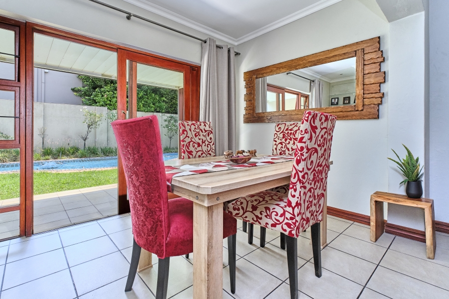 3 Bedroom Property for Sale in Morningside Gauteng