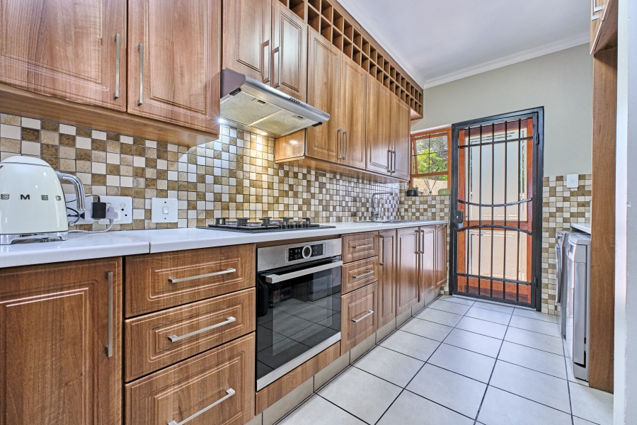 3 Bedroom Property for Sale in Morningside Gauteng