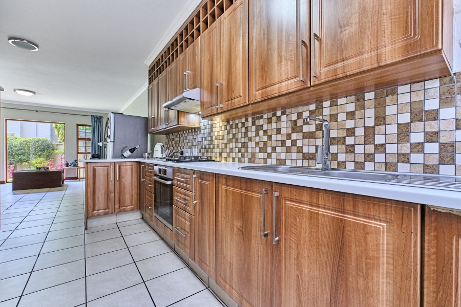 3 Bedroom Property for Sale in Morningside Gauteng