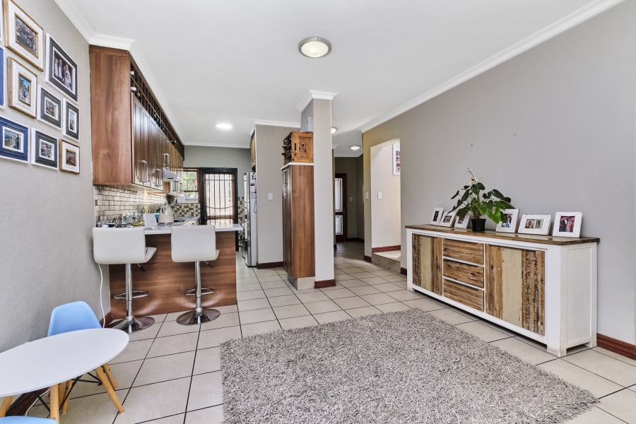 3 Bedroom Property for Sale in Morningside Gauteng