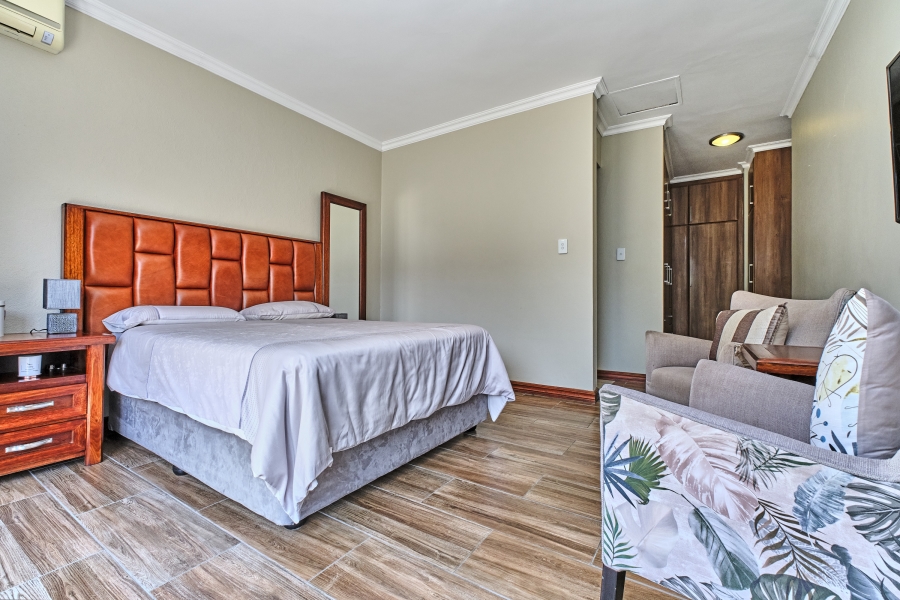 3 Bedroom Property for Sale in Morningside Gauteng