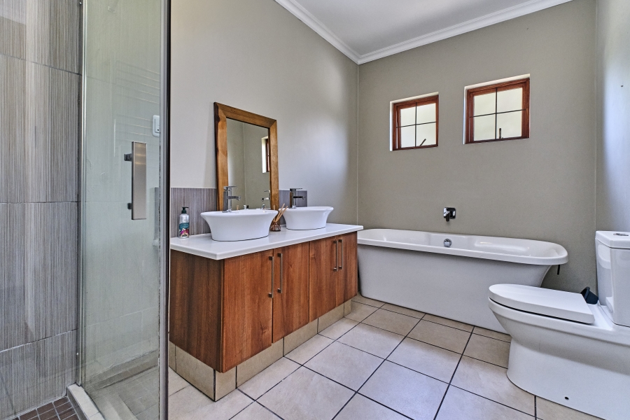 3 Bedroom Property for Sale in Morningside Gauteng