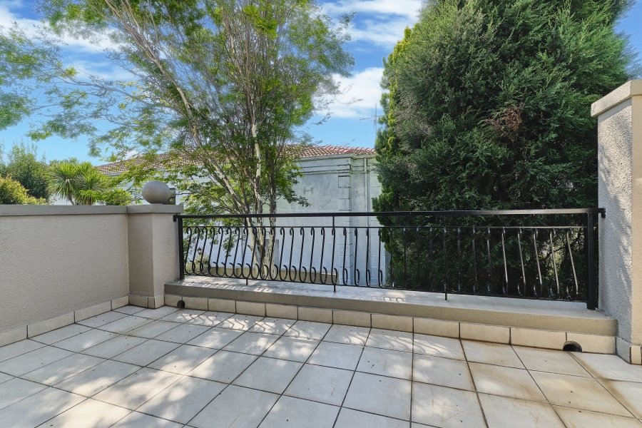 3 Bedroom Property for Sale in Morningside Gauteng