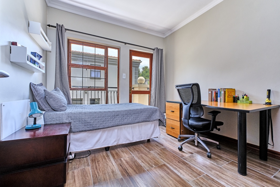 3 Bedroom Property for Sale in Morningside Gauteng