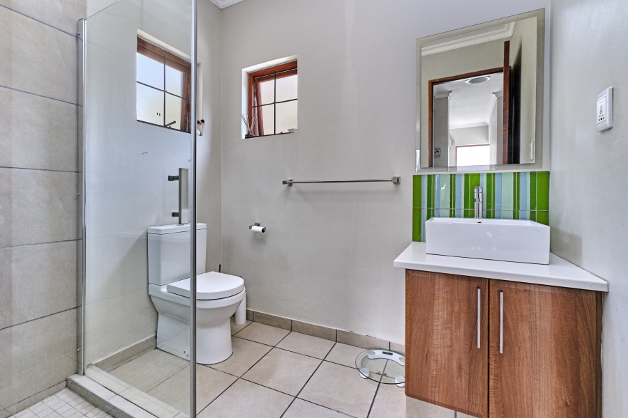 3 Bedroom Property for Sale in Morningside Gauteng