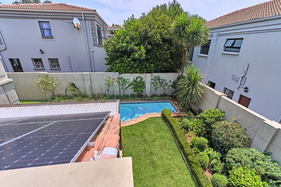 3 Bedroom Property for Sale in Morningside Gauteng