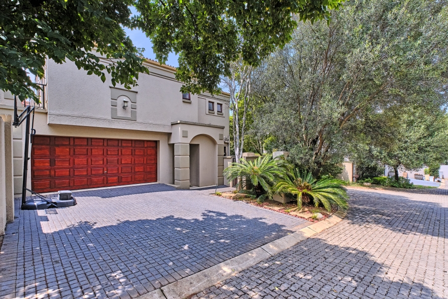 3 Bedroom Property for Sale in Morningside Gauteng