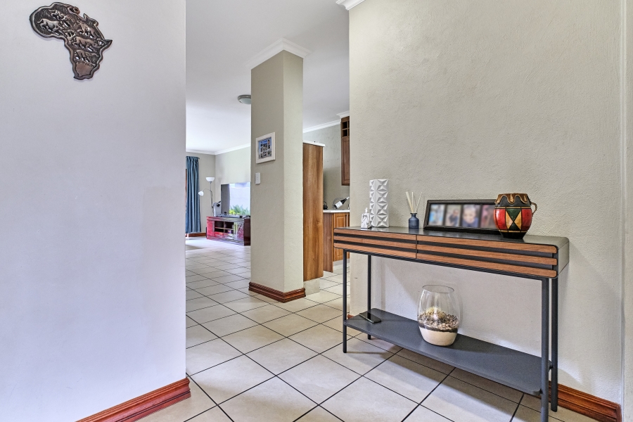 3 Bedroom Property for Sale in Morningside Gauteng