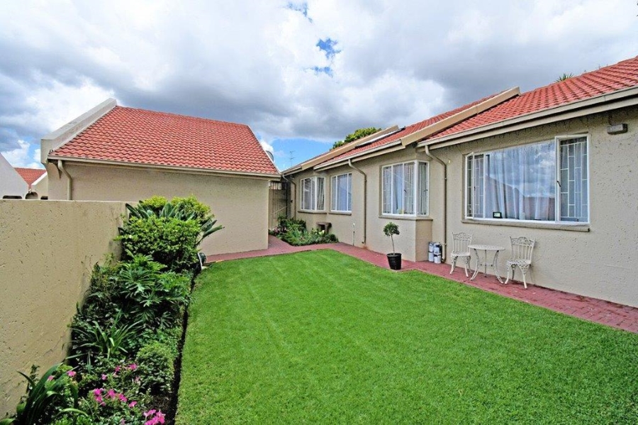 3 Bedroom Property for Sale in Marais Steyn Park Gauteng