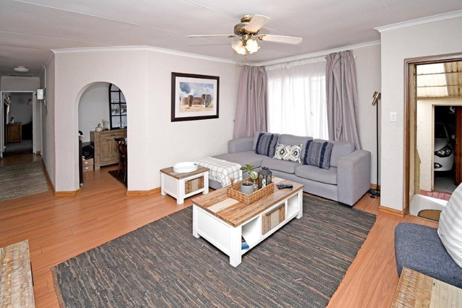 3 Bedroom Property for Sale in Marais Steyn Park Gauteng