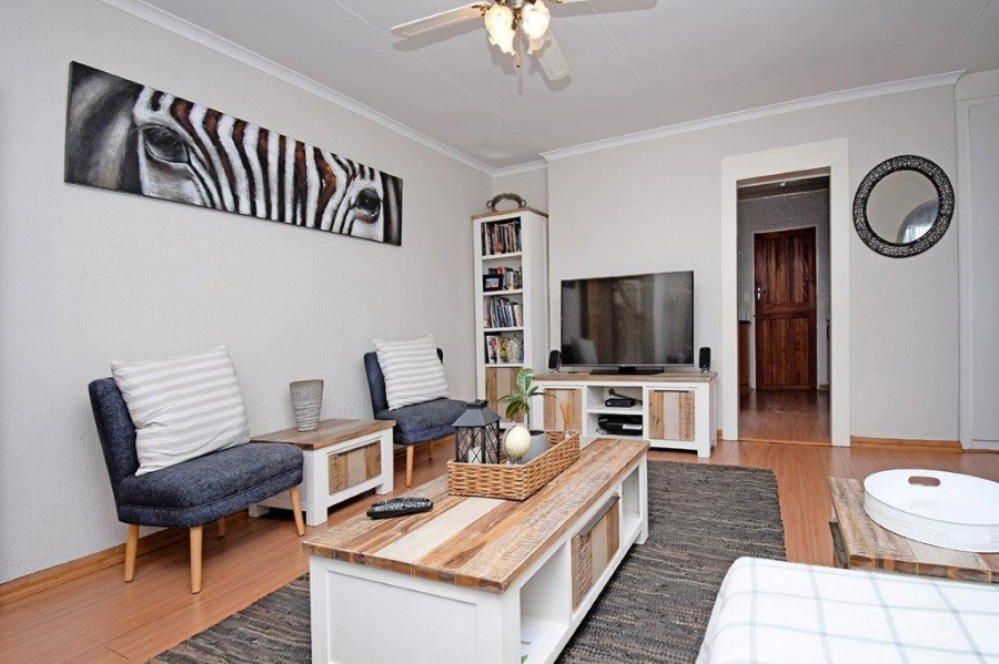 3 Bedroom Property for Sale in Marais Steyn Park Gauteng