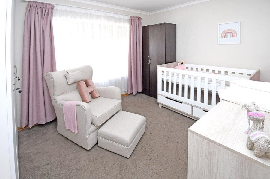 3 Bedroom Property for Sale in Marais Steyn Park Gauteng