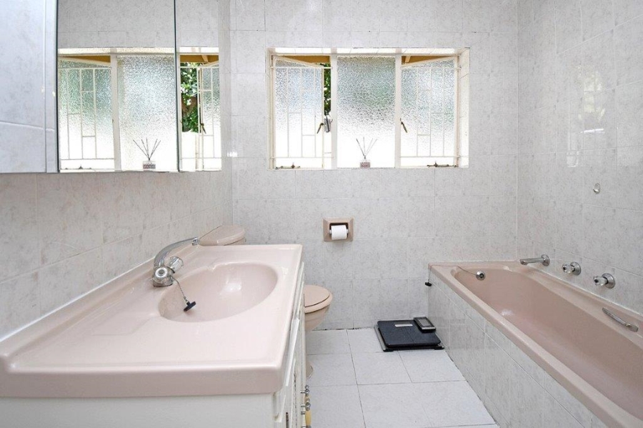 3 Bedroom Property for Sale in Marais Steyn Park Gauteng