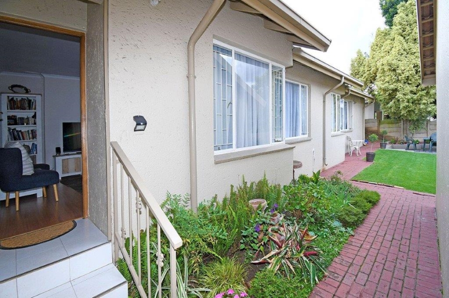 3 Bedroom Property for Sale in Marais Steyn Park Gauteng