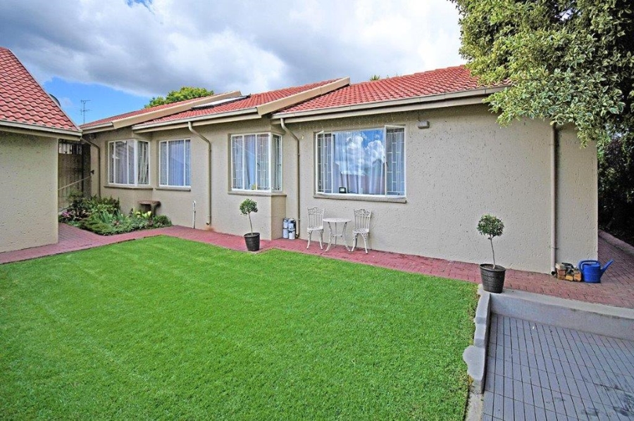 3 Bedroom Property for Sale in Marais Steyn Park Gauteng