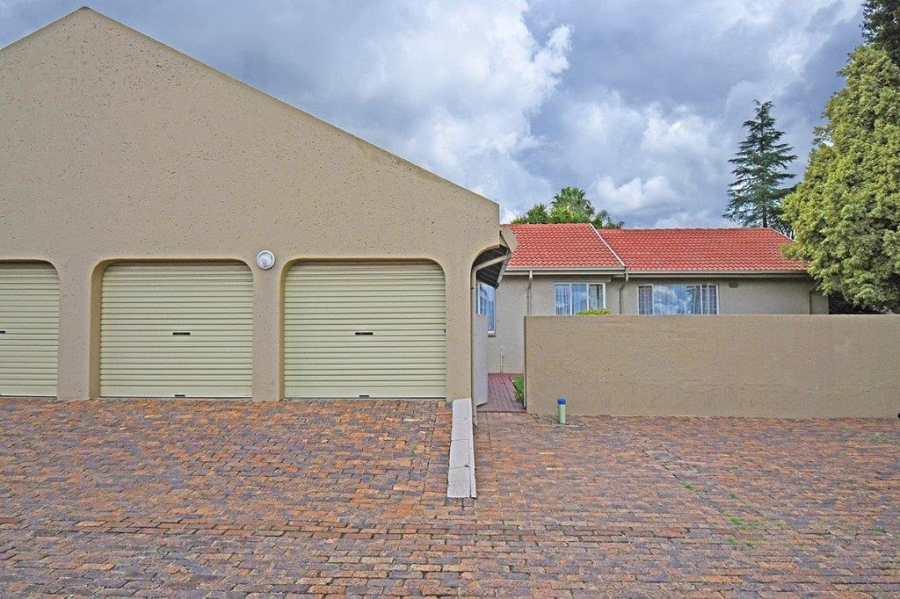 3 Bedroom Property for Sale in Marais Steyn Park Gauteng