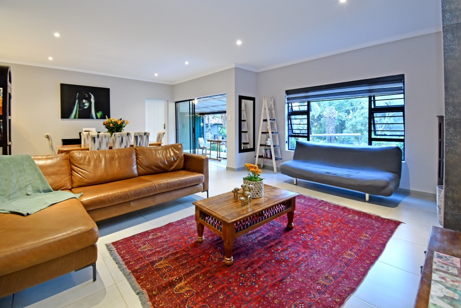 4 Bedroom Property for Sale in Northcliff Gauteng