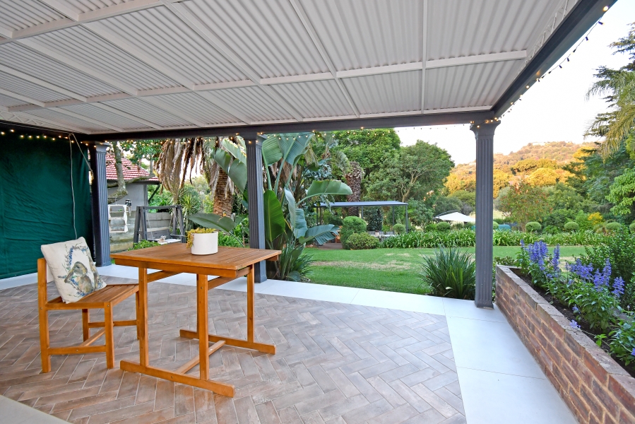 4 Bedroom Property for Sale in Northcliff Gauteng