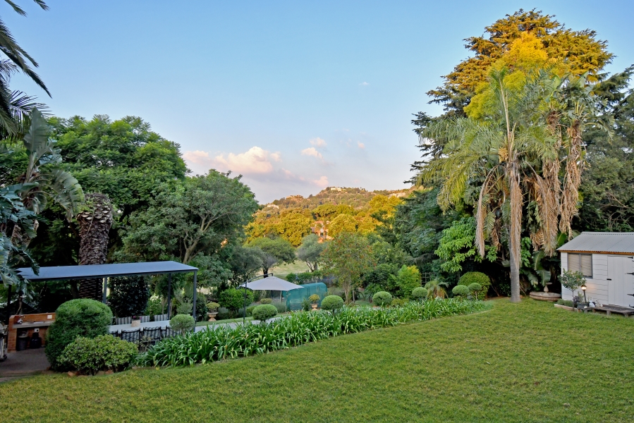 4 Bedroom Property for Sale in Northcliff Gauteng