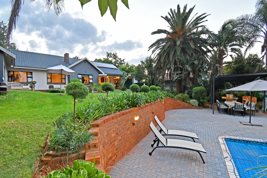 4 Bedroom Property for Sale in Northcliff Gauteng