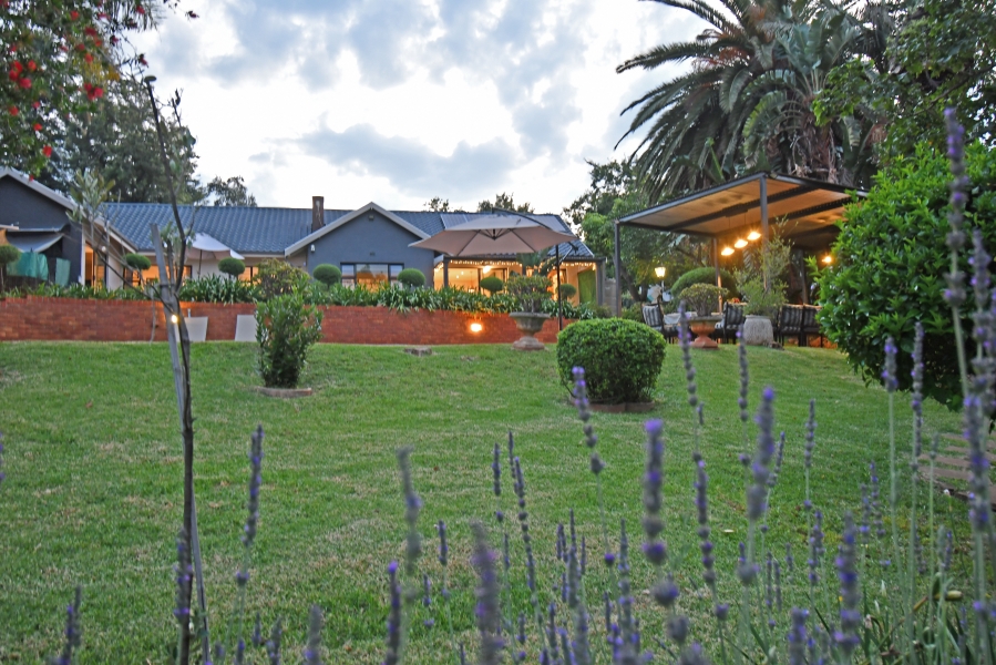 4 Bedroom Property for Sale in Northcliff Gauteng