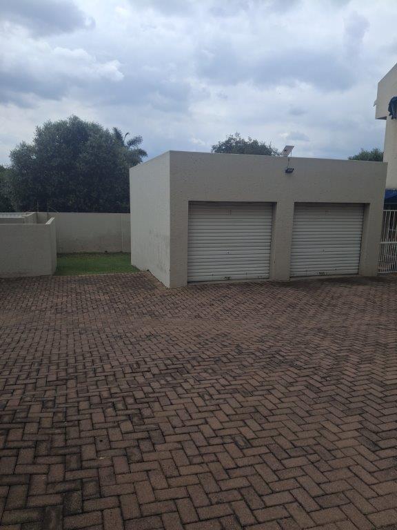 3 Bedroom Property for Sale in Marais Steyn Park Gauteng