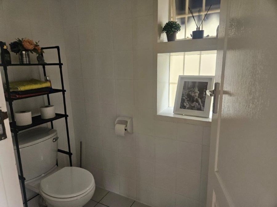 3 Bedroom Property for Sale in Marais Steyn Park Gauteng