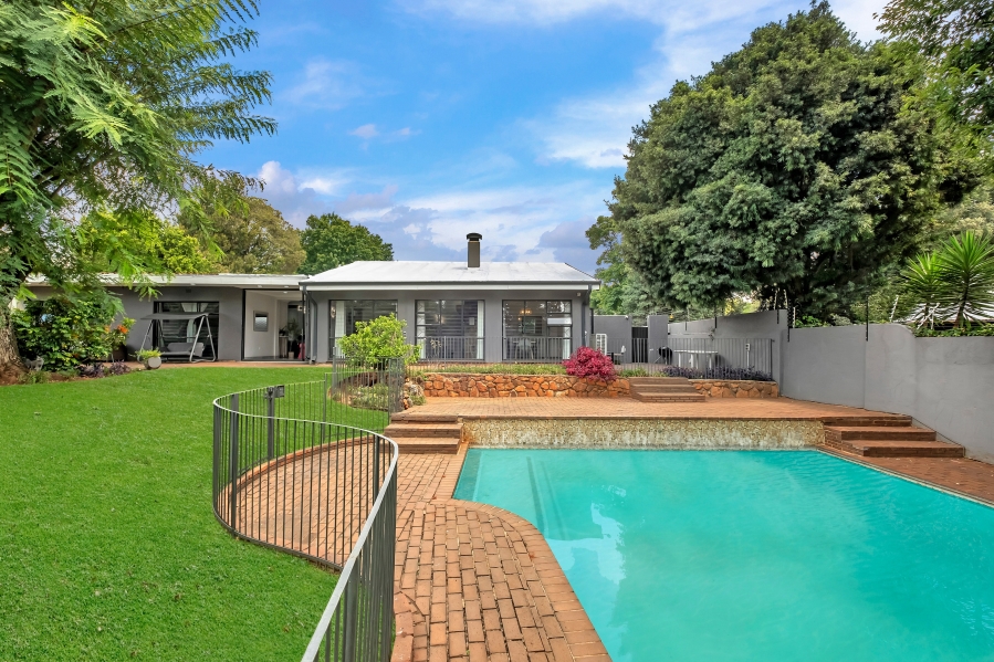 4 Bedroom Property for Sale in Emmarentia Gauteng