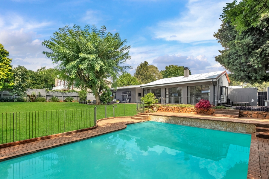 4 Bedroom Property for Sale in Emmarentia Gauteng