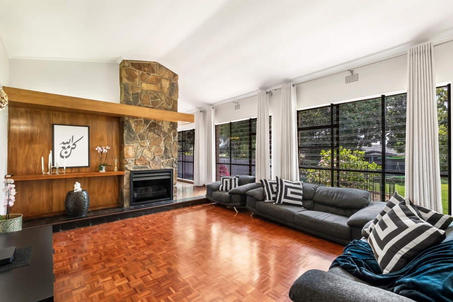 4 Bedroom Property for Sale in Emmarentia Gauteng