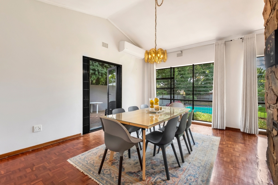 4 Bedroom Property for Sale in Emmarentia Gauteng