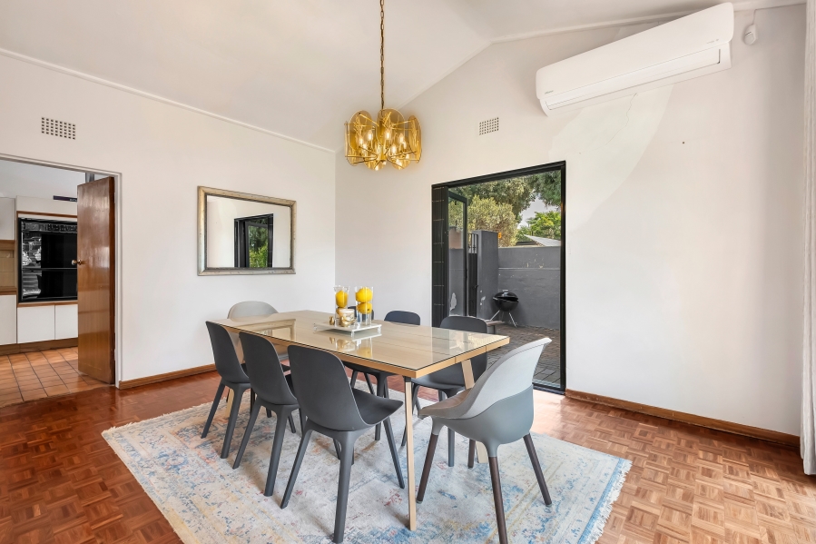 4 Bedroom Property for Sale in Emmarentia Gauteng