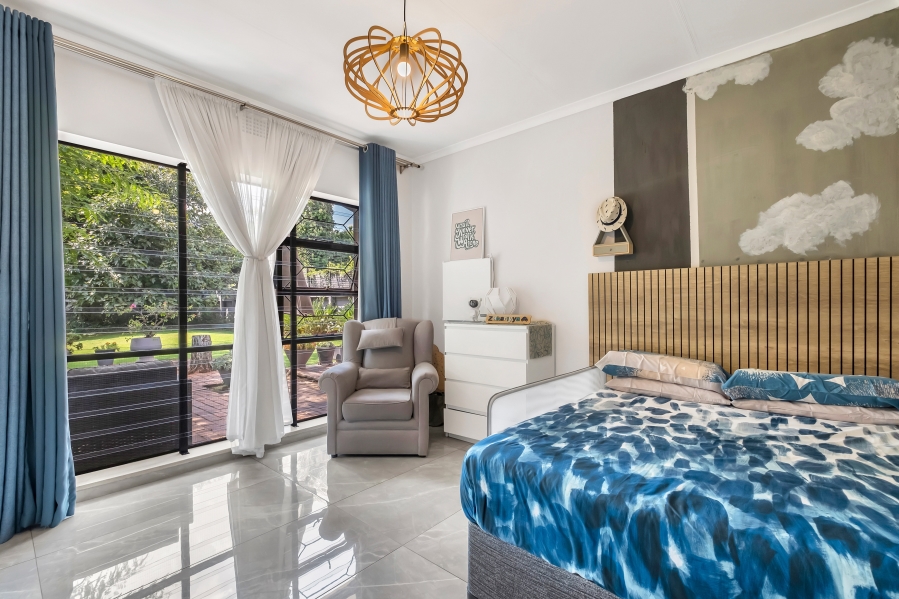 4 Bedroom Property for Sale in Emmarentia Gauteng