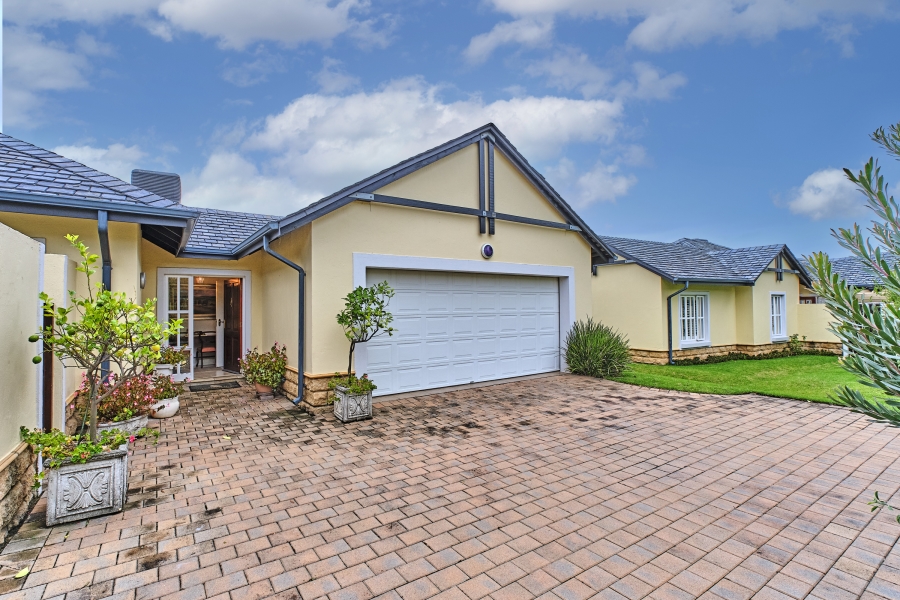 3 Bedroom Property for Sale in Waterfall Hills Mature Lifestyle Estate Gauteng