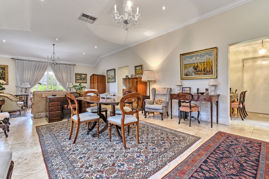 3 Bedroom Property for Sale in Waterfall Hills Mature Lifestyle Estate Gauteng