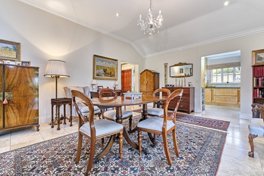 3 Bedroom Property for Sale in Waterfall Hills Mature Lifestyle Estate Gauteng