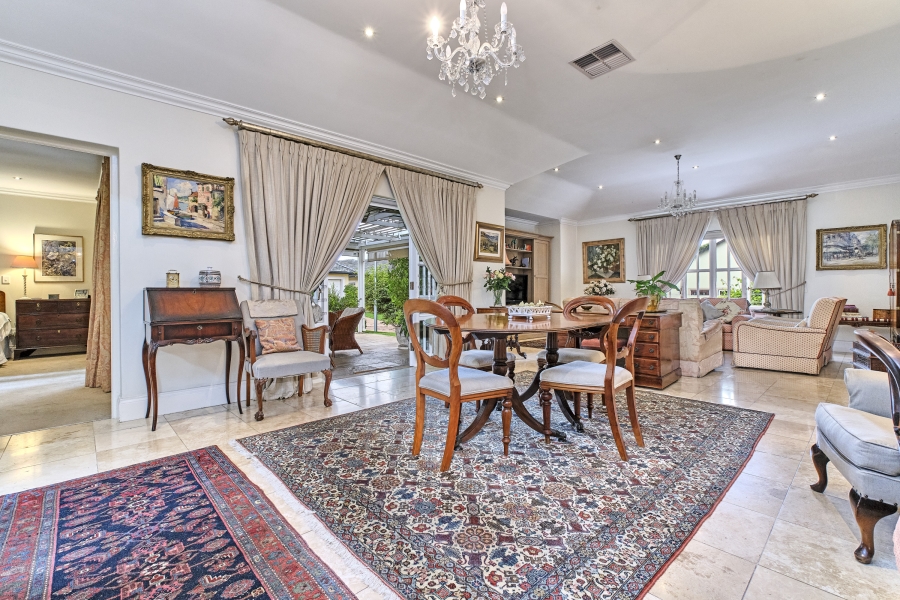 3 Bedroom Property for Sale in Waterfall Hills Mature Lifestyle Estate Gauteng