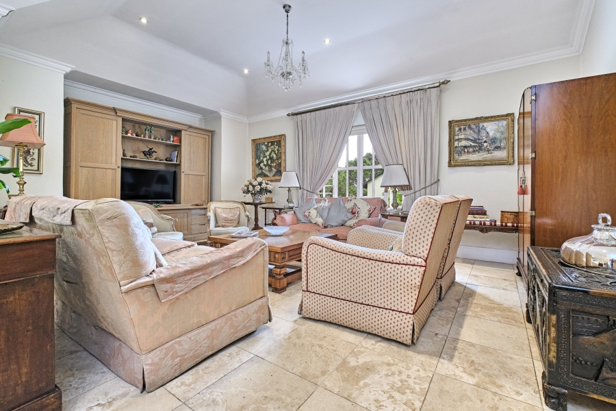 3 Bedroom Property for Sale in Waterfall Hills Mature Lifestyle Estate Gauteng