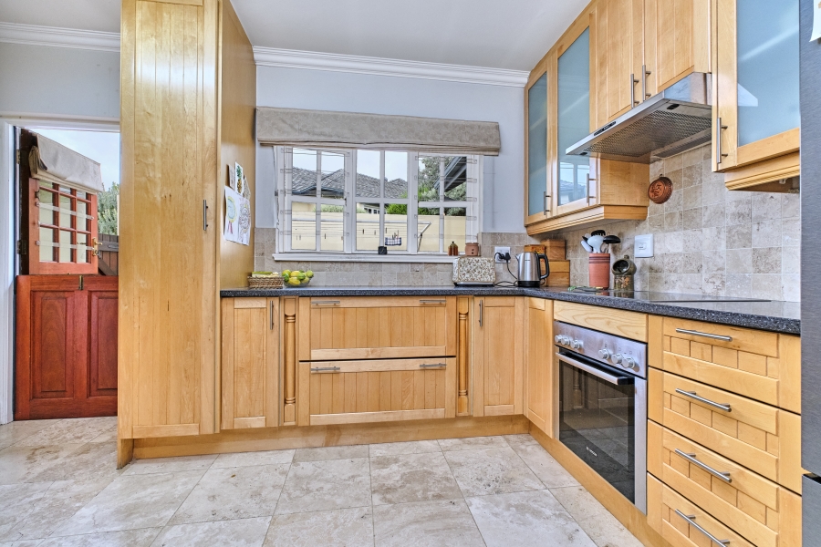 3 Bedroom Property for Sale in Waterfall Hills Mature Lifestyle Estate Gauteng