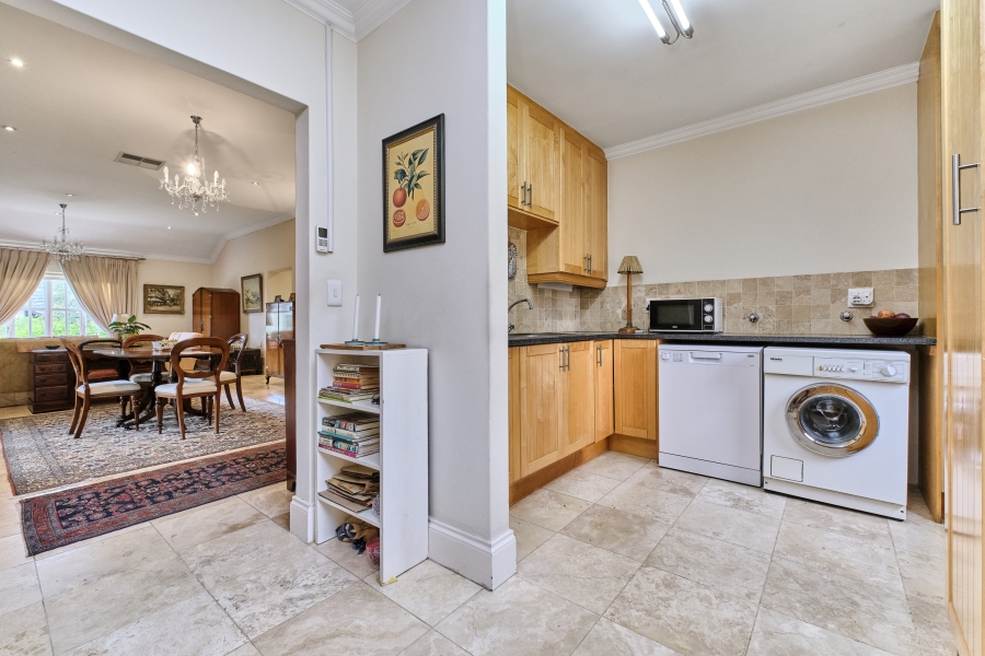 3 Bedroom Property for Sale in Waterfall Hills Mature Lifestyle Estate Gauteng