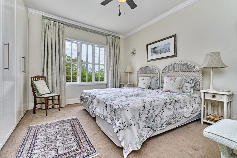 3 Bedroom Property for Sale in Waterfall Hills Mature Lifestyle Estate Gauteng