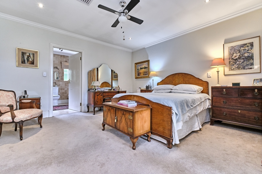 3 Bedroom Property for Sale in Waterfall Hills Mature Lifestyle Estate Gauteng