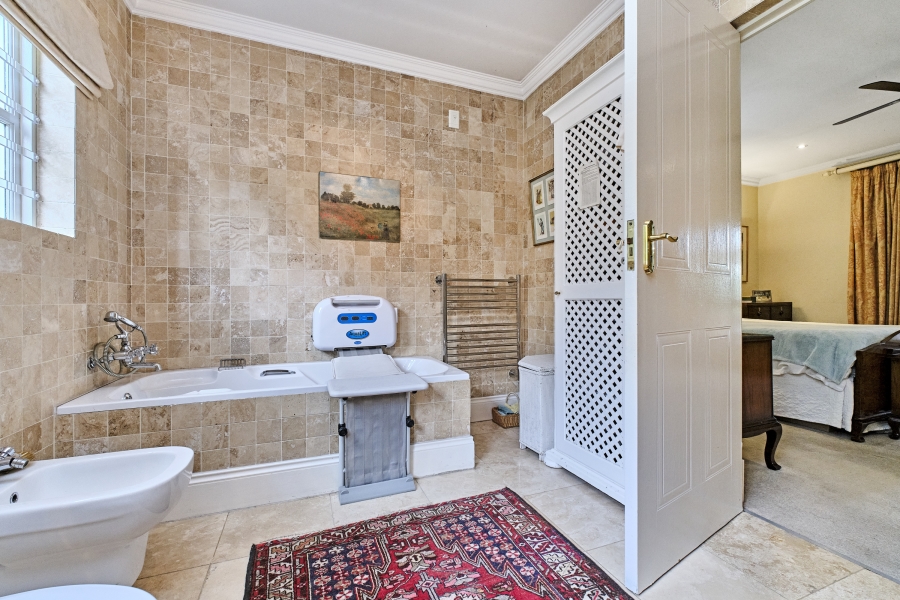 3 Bedroom Property for Sale in Waterfall Hills Mature Lifestyle Estate Gauteng