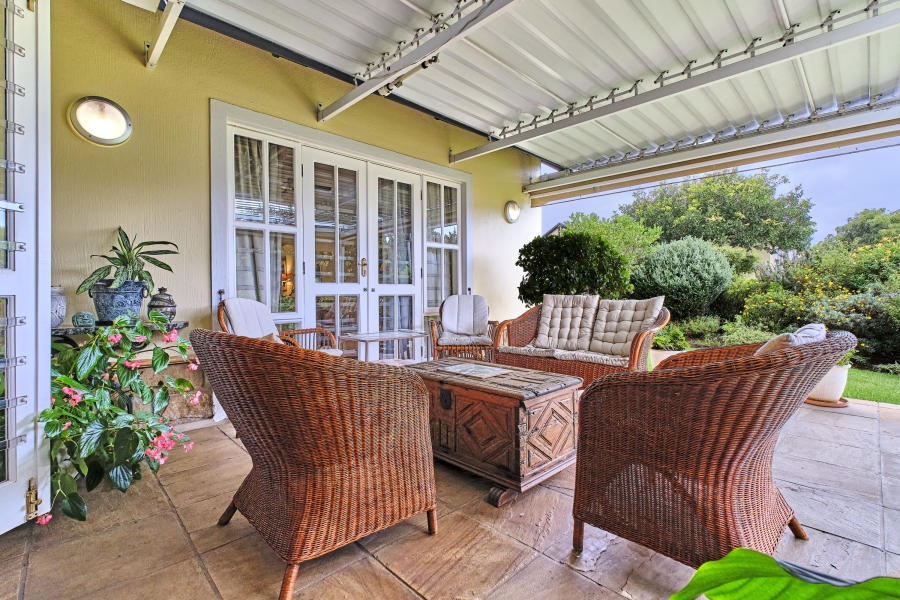 3 Bedroom Property for Sale in Waterfall Hills Mature Lifestyle Estate Gauteng